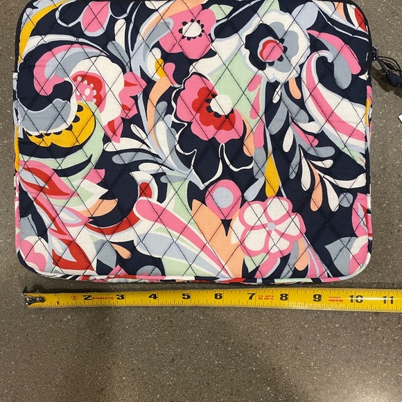 Vera Bradley Tablet Sleeve - Picture 3 of 5